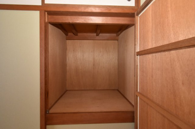 【収納】 | 北野アパート