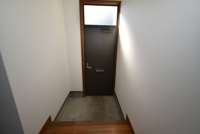 【和室】 | 北野アパート