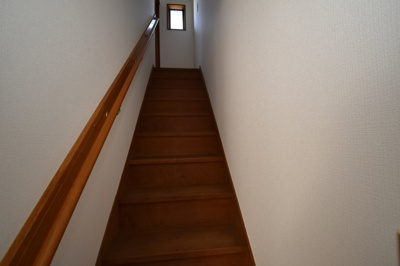 【内装】 | 北野アパート