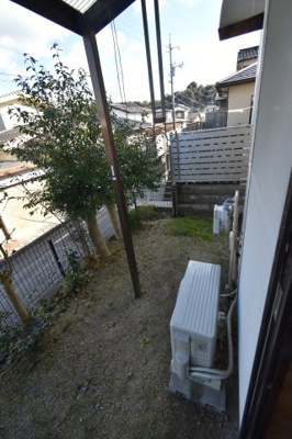 【玄関】 | 北野アパート