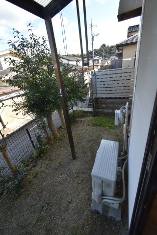 【玄関】 | 北野アパート