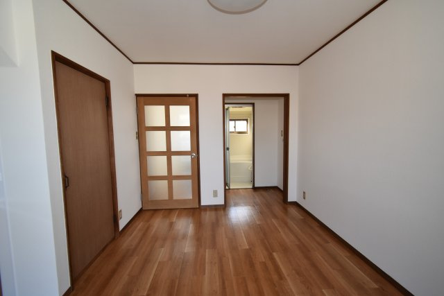 【居間・リビング】 | 北野アパート