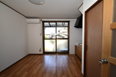 【居間・リビング】 | 北野アパート