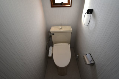 【トイレ】 | 北野アパート