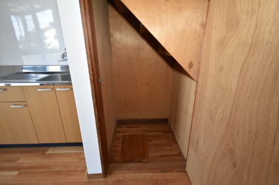 【設備】 | 北野アパート