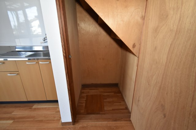 【設備】 | 北野アパート