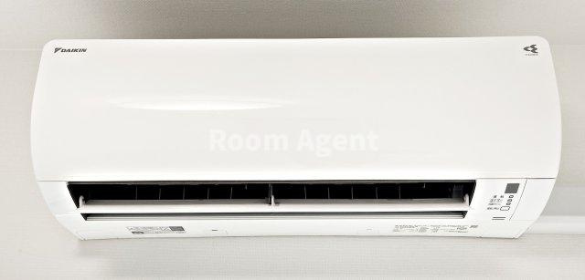 ラグゼナ上前津の設備