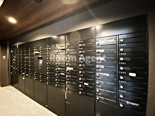 ラグゼナ上前津のその他