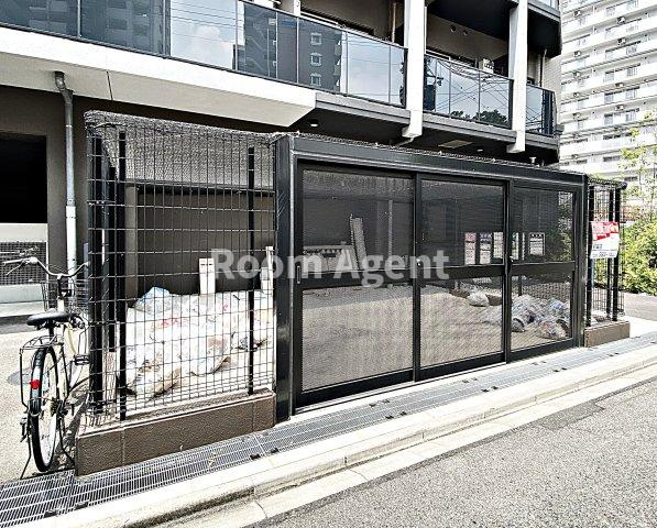 ラグゼナ上前津のその他