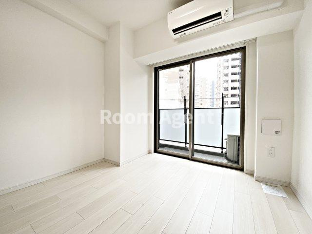 ラグゼナ上前津の居間・リビング