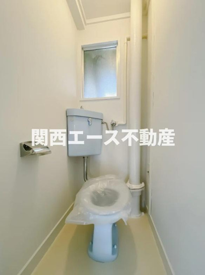 【トイレ】 | 晴美台C団地