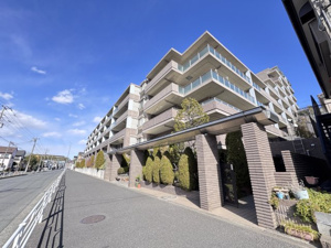 カームステージ青葉台の画像