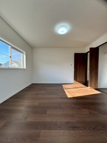 所沢市中富南4丁目中古戸建の洋室