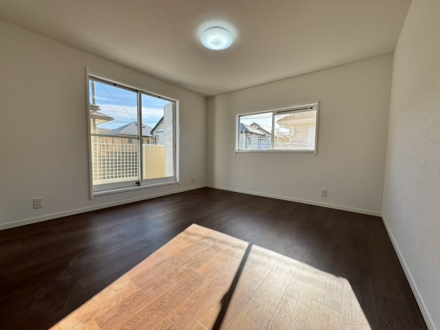 所沢市中富南4丁目中古戸建のその他