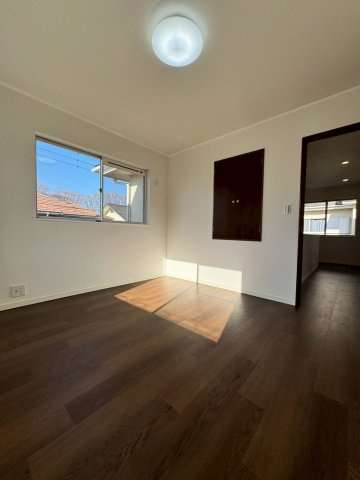 所沢市中富南4丁目中古戸建のその他