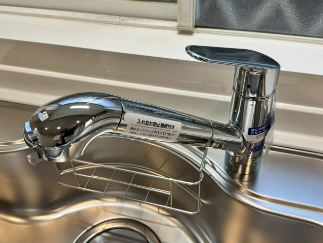 所沢市中富南4丁目中古戸建の浴室