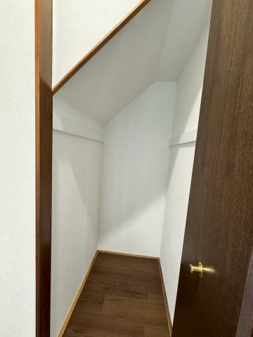 所沢市中富南4丁目中古戸建の内装