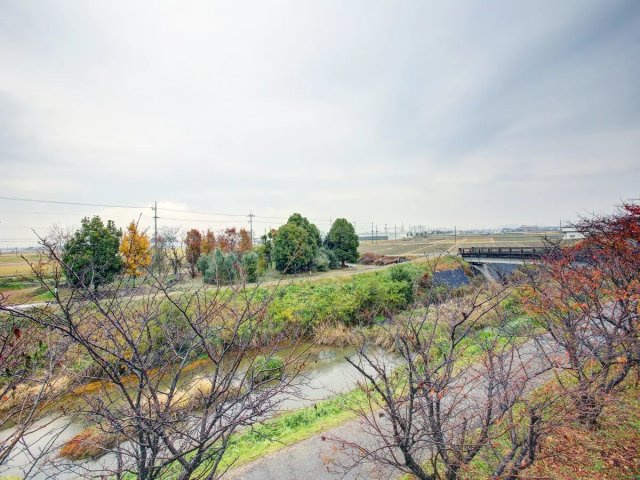 守山市欲賀町　中古戸建