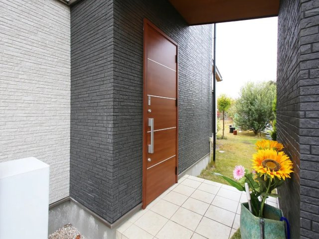 守山市欲賀町　中古戸建