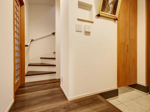 守山市欲賀町　中古戸建