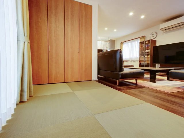守山市欲賀町　中古戸建