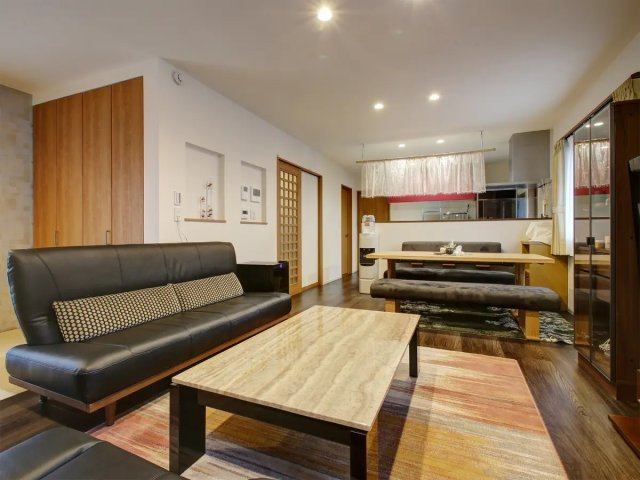 守山市欲賀町　中古戸建