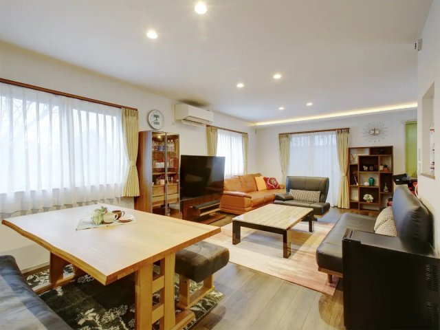 守山市欲賀町　中古戸建