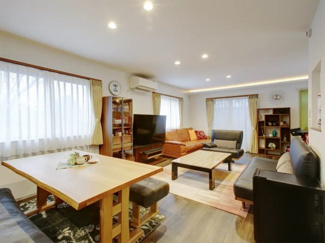  | 守山市欲賀町　中古戸建