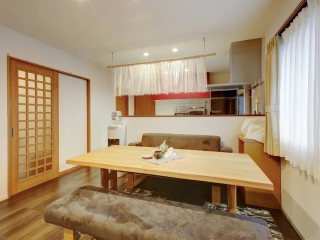 守山市欲賀町　中古戸建