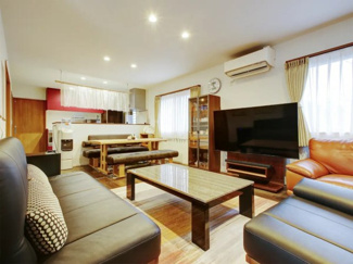  | 守山市欲賀町　中古戸建