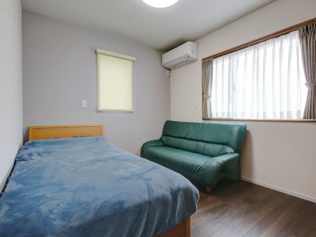 守山市欲賀町　中古戸建