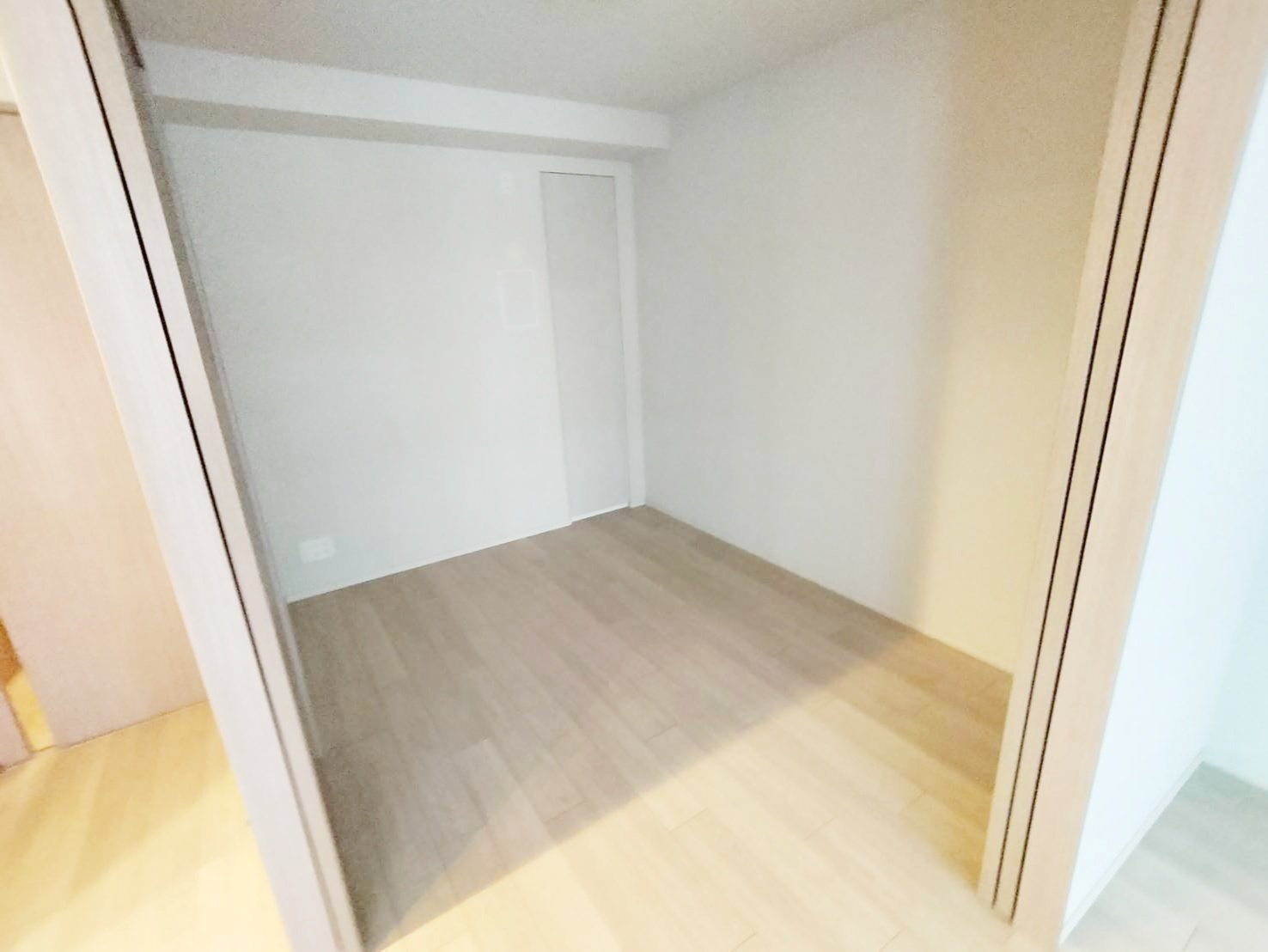 ザ・パークハウス東戸塚レジデンスの寝室|落ち着いて過ごせるお部屋です♪