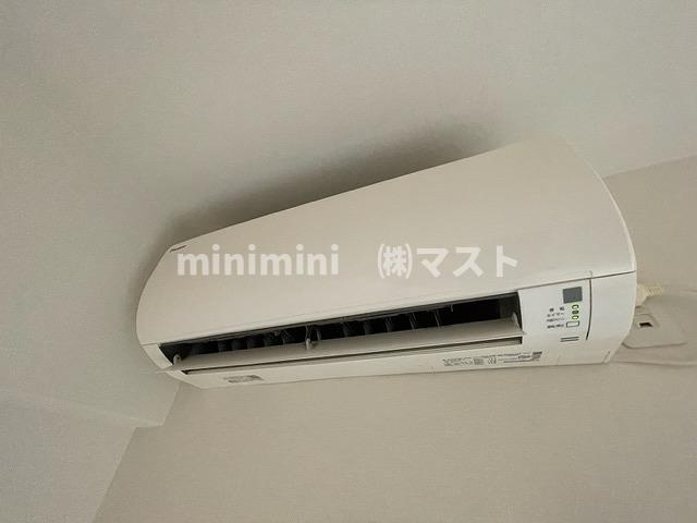 コンソラーレ同心の設備