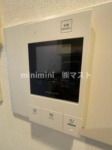 コンソラーレ同心のセキュリティ