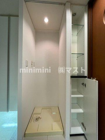 コンソラーレ同心の設備