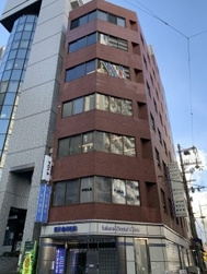 桜井産商ビル