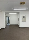 桜井産商ビルの内装