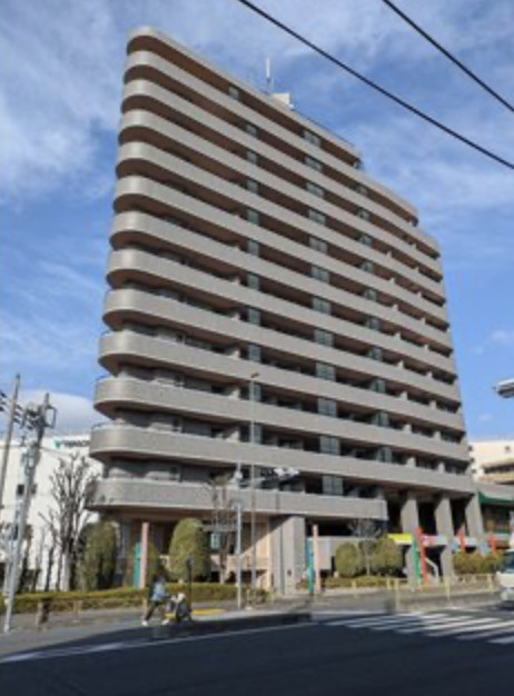 【外観】 | ご自宅から現地まで、当社スタッフがお車にて、「お迎え・お送り」をしております。ぜひお気軽にお問い合わせくださいませ♪