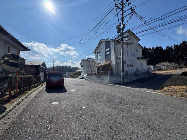 想定年間賃料　180万　想定利回り　15％　鉄骨造の周辺