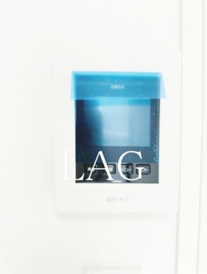 【セキュリティ】 | プルミア梅島 | モニター付きインターフォンです。