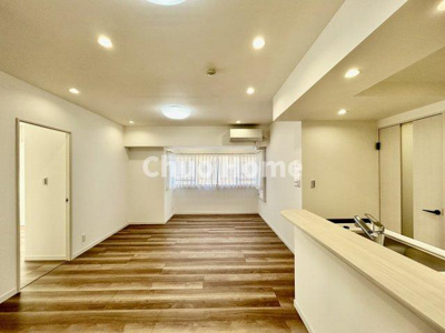 【キッチン】 | レクセル篠崎 | ダイニングキッチン