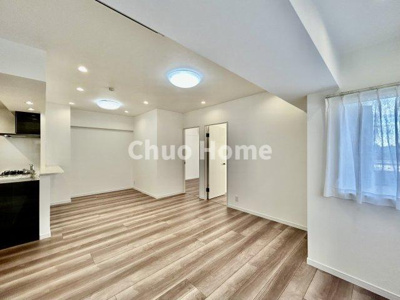 【居間・リビング】 | レクセル篠崎 | リビングダイニング