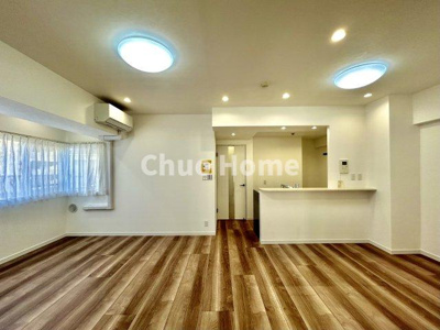 【居間・リビング】 | レクセル篠崎 | 【居間・リビング】「ＬＤＫは家族団らんをデザイン」広いＬＤＫでは家族が集まり一緒の時間を過ごせる工夫がされております。何気ない一日の当たり前のひとコマがいつか一生の宝物になります