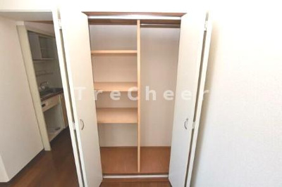 【収納】 | フラワーマンション