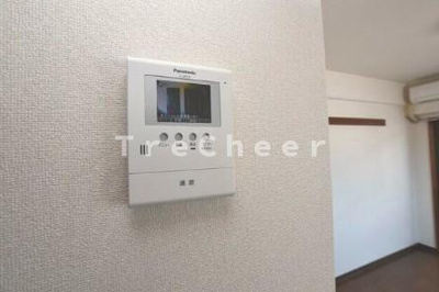 【セキュリティ】 | フラワーマンション