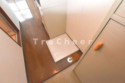 【設備】 | フラワーマンション