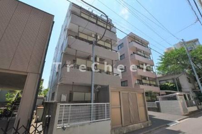 【エントランス】 | フラワーマンション