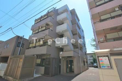 【外観】 | フラワーマンション