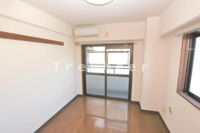 【居間・リビング】 | フラワーマンション