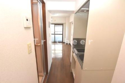 【玄関】 | フラワーマンション